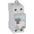  Interrupteur diffrentiel DX- 