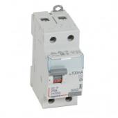  Interrupteur diffrentiel DX- 