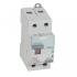  Interrupteur diffrentiel DX- 