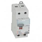  Interrupteur diffrentiel DX- 