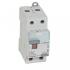  Interrupteur diffrentiel DX- 