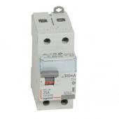  Interrupteur diffrentiel DX- 