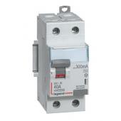  Interrupteur diffrentiel DX- 