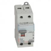  Interrupteur diffrentiel DX- 