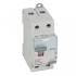  Interrupteur diffrentiel DX- 