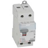  Interrupteur diffrentiel DX- 