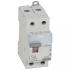  Interrupteur diffrentiel DX- 