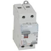  Interrupteur diffrentiel DX- 