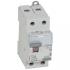  Interrupteur diffrentiel DX- 