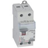  Interrupteur diffrentiel DX- 