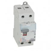  Interrupteur diffrentiel DX- 