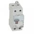  Interrupteur diffrentiel DX- 