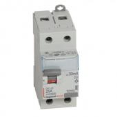  Interrupteur diffrentiel DX- 