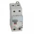  Interrupteur diffrentiel DX- 