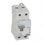  Interrupteur diffrentiel DX- 