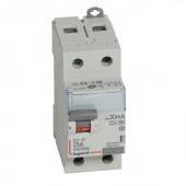  Interrupteur diffrentiel DX- 