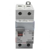  Interrupteur diffrentiel DX- 