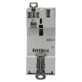  Interrupteur diffrentiel DX- 