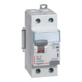  Interrupteur diffrentiel DX- 
