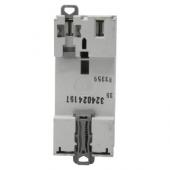  Interrupteur diffrentiel DX- 