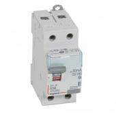  Interrupteur diffrentiel DX- 
