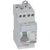  Interrupteur diffrentiel DX- 