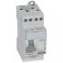  Interrupteur diffrentiel DX- 