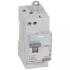  Interrupteur diffrentiel DX- 