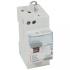  Interrupteur diffrentiel DX- 
