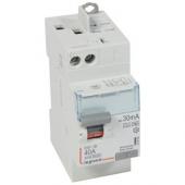  Interrupteur diffrentiel DX- 