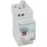  Interrupteur diffrentiel DX- 