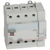  Interrupteur diffrentiel DX- 
