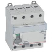  Interrupteur diffrentiel DX- 