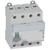  Interrupteur diffrentiel DX- 