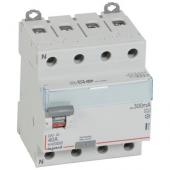  Interrupteur diffrentiel DX- 