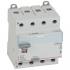  Interrupteur diffrentiel DX- 