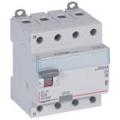  Interrupteur diffrentiel DX- 