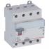  Interrupteur diffrentiel DX- 