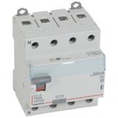  Interrupteur diffrentiel DX- 