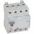  Interrupteur diffrentiel DX- 