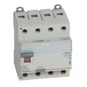  Interrupteur diffrentiel DX- 