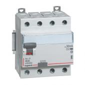  Interrupteur diffrentiel DX- 