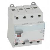  Interrupteur diffrentiel DX- 