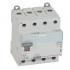 Interrupteur diffrentiel DX- 