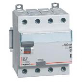  Interrupteur diffrentiel DX- 