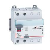  Interrupteur diffrentiel DX- 
