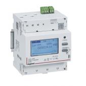  Compteur modulaire 3P EMDX no 