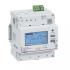  Compteur modulaire 3P EMDX no 