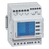 Centrale de mesure 4 modules D 