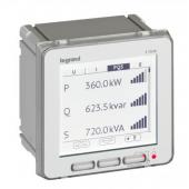  Centrale de mesure sur porte p 